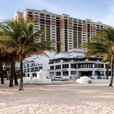 Marriott Beachplace Towers 2Bd Φορτ Λόντερντεϊλ Εξωτερικό φωτογραφία