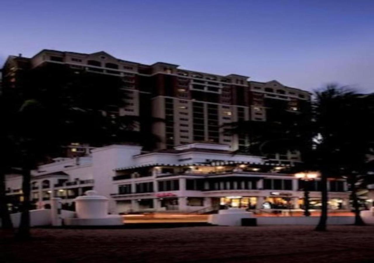 Marriott Beachplace Towers 2Bd Φορτ Λόντερντεϊλ Εξωτερικό φωτογραφία