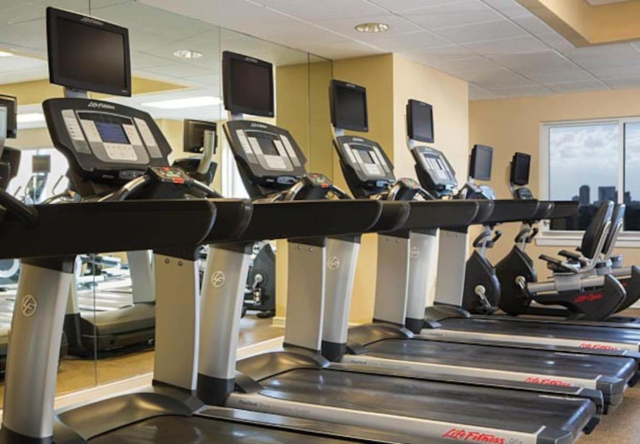 Marriott Beachplace Towers 2Bd Φορτ Λόντερντεϊλ Εξωτερικό φωτογραφία