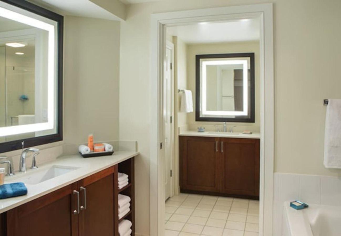 Marriott Beachplace Towers 2Bd Φορτ Λόντερντεϊλ Εξωτερικό φωτογραφία