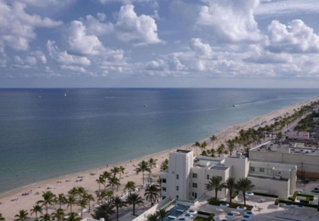 Marriott Beachplace Towers 2Bd Φορτ Λόντερντεϊλ Εξωτερικό φωτογραφία