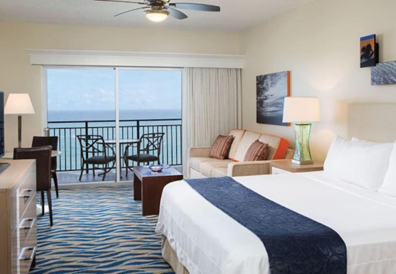 Marriott Beachplace Towers 2Bd Φορτ Λόντερντεϊλ Εξωτερικό φωτογραφία