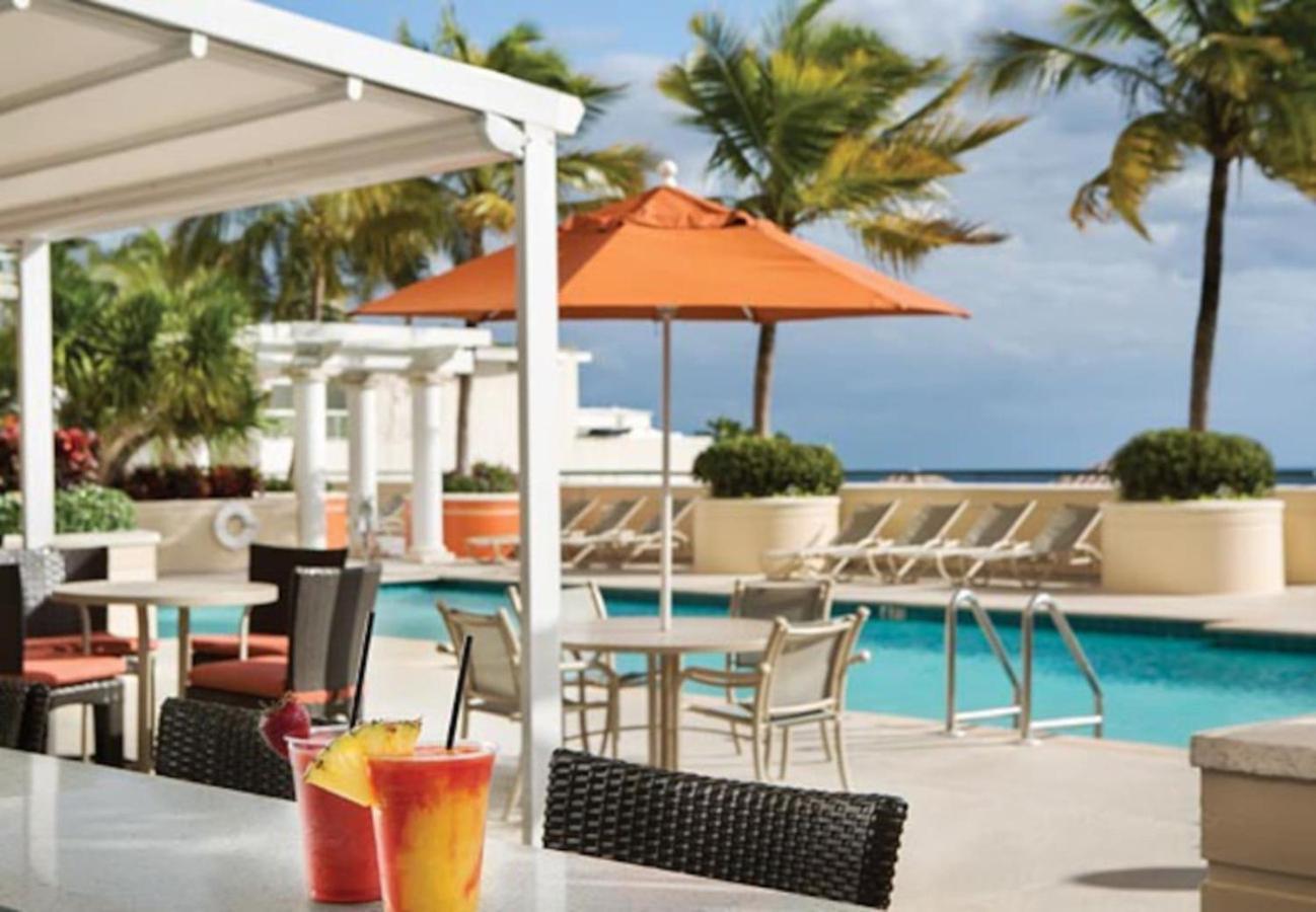 Marriott Beachplace Towers 2Bd Φορτ Λόντερντεϊλ Εξωτερικό φωτογραφία