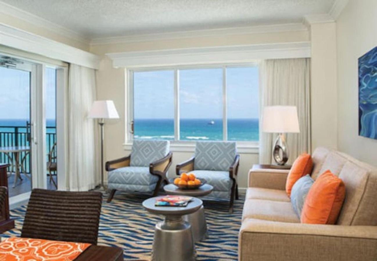 Marriott Beachplace Towers 2Bd Φορτ Λόντερντεϊλ Εξωτερικό φωτογραφία