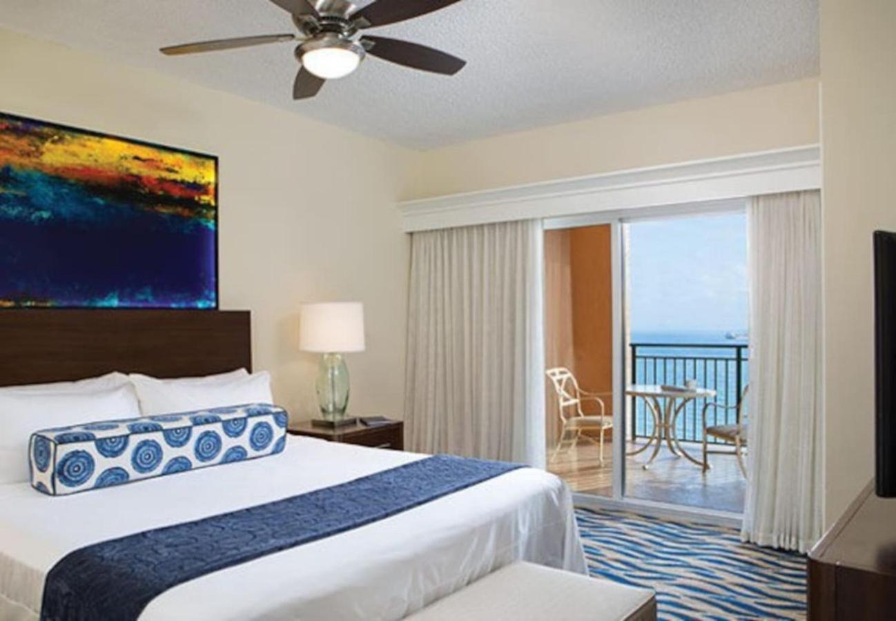 Marriott Beachplace Towers 2Bd Φορτ Λόντερντεϊλ Εξωτερικό φωτογραφία